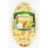 Pizza Fromage 180G. Bf
