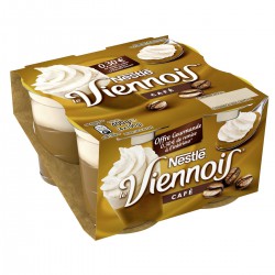 4X100G Cafe Viennois