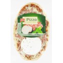 Pizza Lardons Chevre180Bf