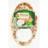 Pizza Lardons Chevre180Bf