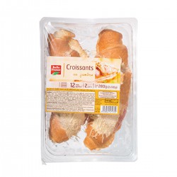 Croiss.Jamb.Emment2X140Bf