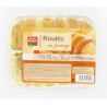 Roules Fromage 2X130G Bf
