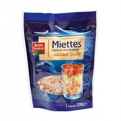 Miette De Surimi 200G Bf