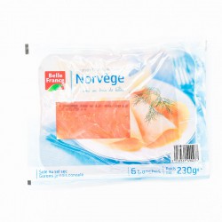 Saum.Fum.Norv.230G 6T Bf