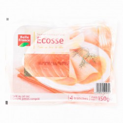 Saum.Fume Ecos.150G 4T Bf