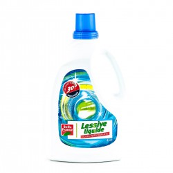Less.Liquide Ultra 3L. Bf