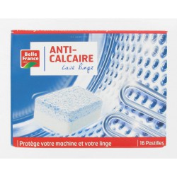 PaSaint Anticalcaire X16 Bf
