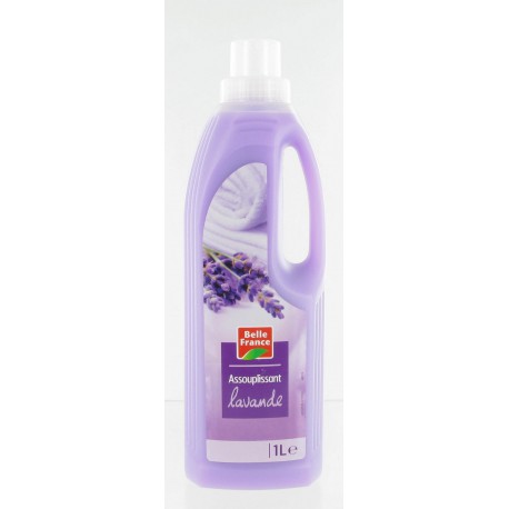 Assouplis.Lavande 1L Bf