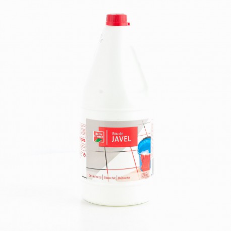 Eau Javel 2L Nature Bf