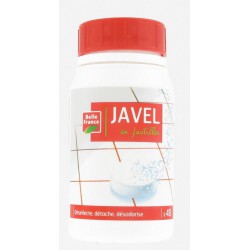 PaSaint Javel Flac.X48 Bf