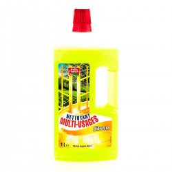 Nett.Menage Citron 1L. Bf
