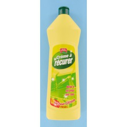 Cr.A Rec.Citron 750Ml Bf
