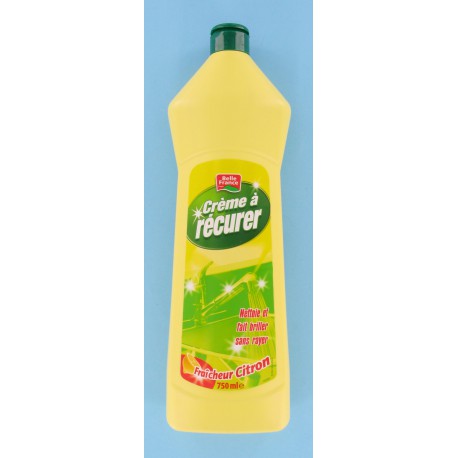 Cr.A Rec.Citron 750Ml Bf