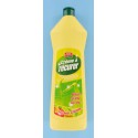 Cr.A Rec.Citron 750Ml Bf
