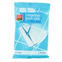 Lingettes Sol X15 Bf