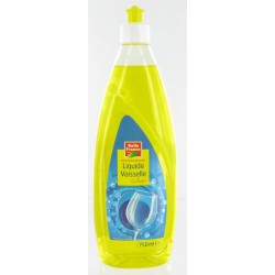Liq.Vais.Citron 750Ml Bf