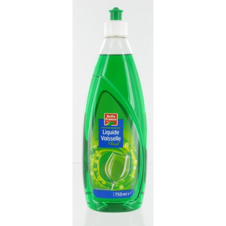 Liq.Vais.Floral 750Ml Bf