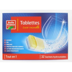 PaSaint Lav.Vaiss.5En1 X32Bf