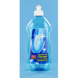 Rincage Lav.Vais.500Ml.Bf