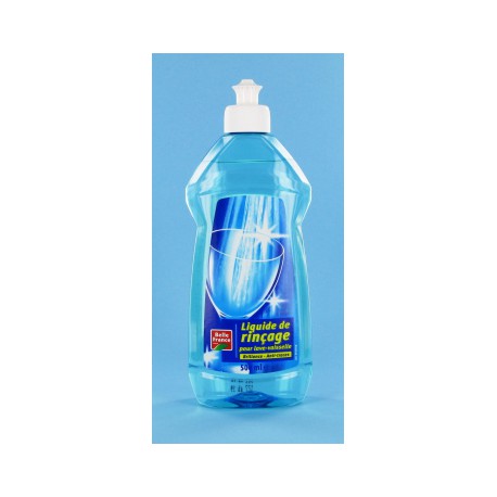 Rincage Lav.Vais.500Ml.Bf