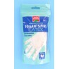 Bte 10 Gants Jetables T.7 Usage Unique Belle France