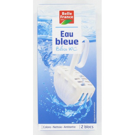 Bl.Cuv.Wc Eau Bl.2X40G Bf