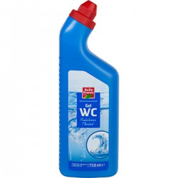 Gel Det.Wc.Mar.750Ml Bf