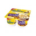Riz Lait Rhum Raisin X4