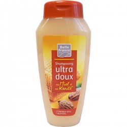 Shampooing Extra Dx Miel/ Karite250Ml Belle France
