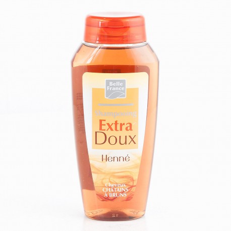 Sh.Ult.Doux 250 Henne Bf