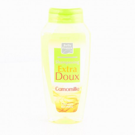 Sh.Doux Camomille 250M Bf