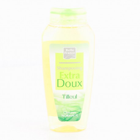 Sh.Douceur Tilleul 250 Bf