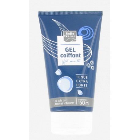 Gel Effet Mouille 150M Bf