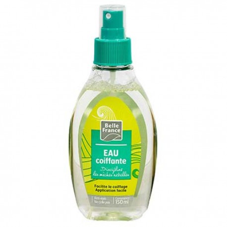 Eau Coiffante 150Ml Bf