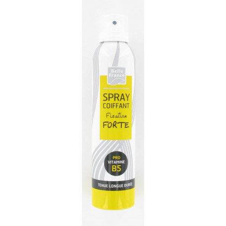 Spr.Coif.F.Forte 250Ml Bf