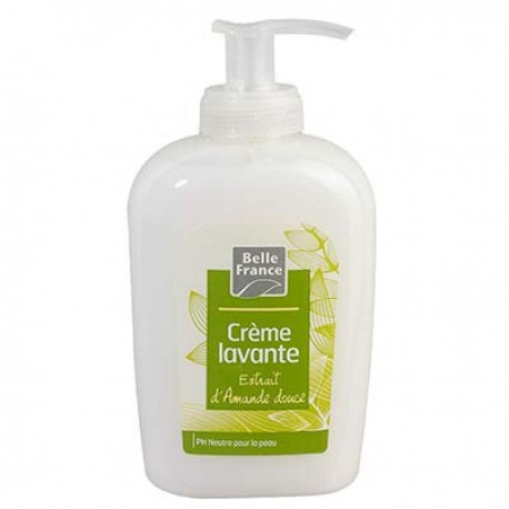 Ppe Crem.Lav.Amand 300 Bf