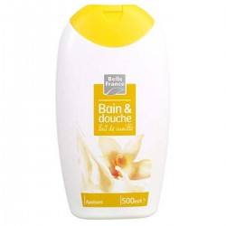 Bain/Douche.Vanil.500M.Bf
