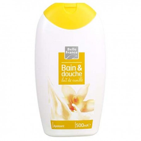 Bain/Douche.Vanil.500M.Bf