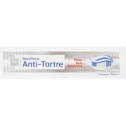 Dentifr.Anti-Tartre75M Bf