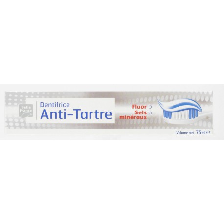 Dentifr.Anti-Tartre75M Bf