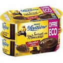 Secr.Mousx4 Choc.Noir Nes