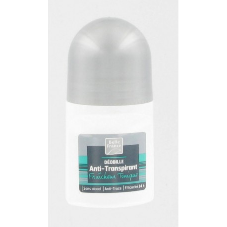 Deo Bille Homme 50Ml Bf