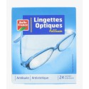 Lingettes Optique X24 B.F