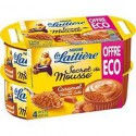 Secr.Mousx4 Caramel Nestl