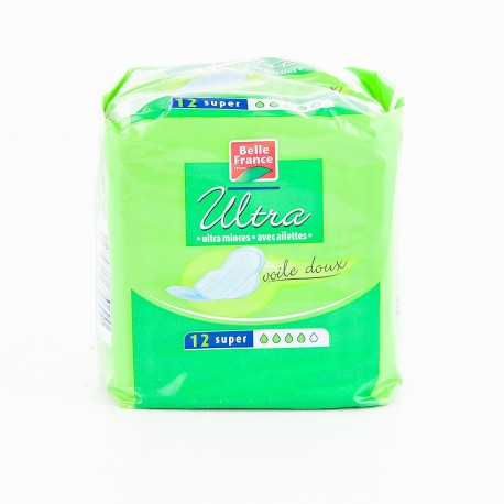 Serv.Ultra Super X12 Bf
