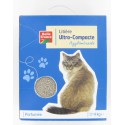 Litiere 4Kg Compacte Pour Chat Avec Bec Verseur