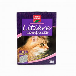 Litier.Compac.Chat 4Kg Bf