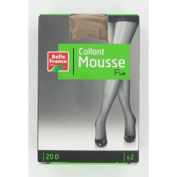 Col.Mous.Nr 20Dx2 T3-4 Bf