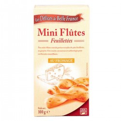 Mini-Flute From.Delice Bf