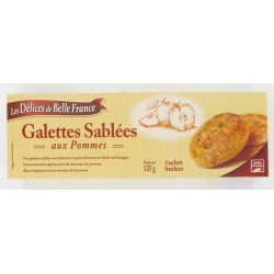 Galette Pom.125 Delice Bf